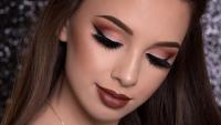 Fall Makeup Trends & Tips: Stunning Looks To Copy & Guides