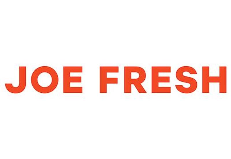 Joe Fresh Promo Codes