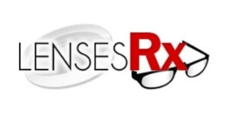 Lenses RX Coupons