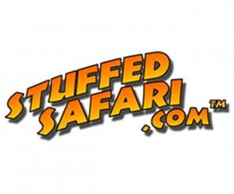 Stuffed Safari