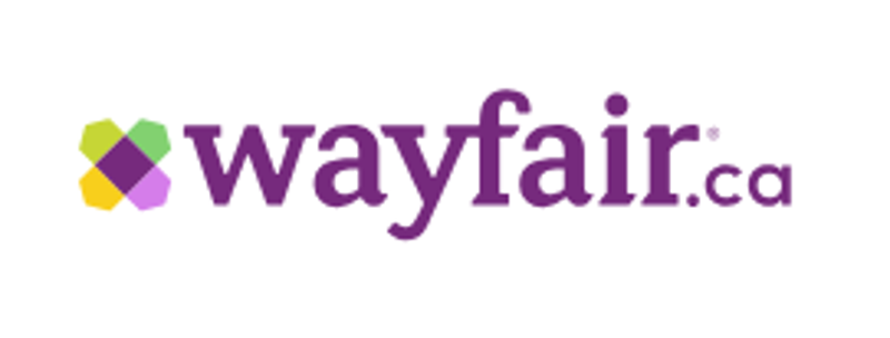 Wayfair Canada Promo Codes