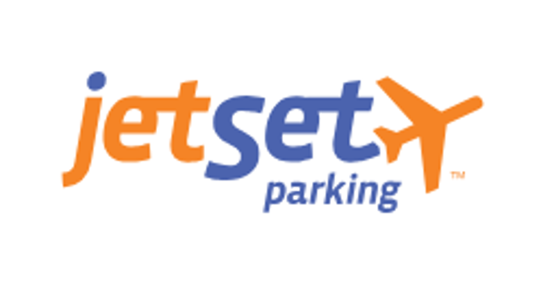 JetSet Parking Coupons