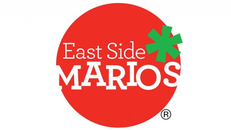 East Side Marios Coupons