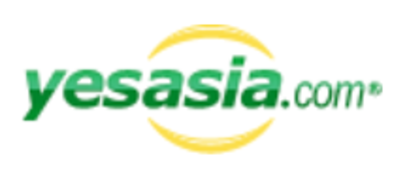 YesAsia.com Coupons