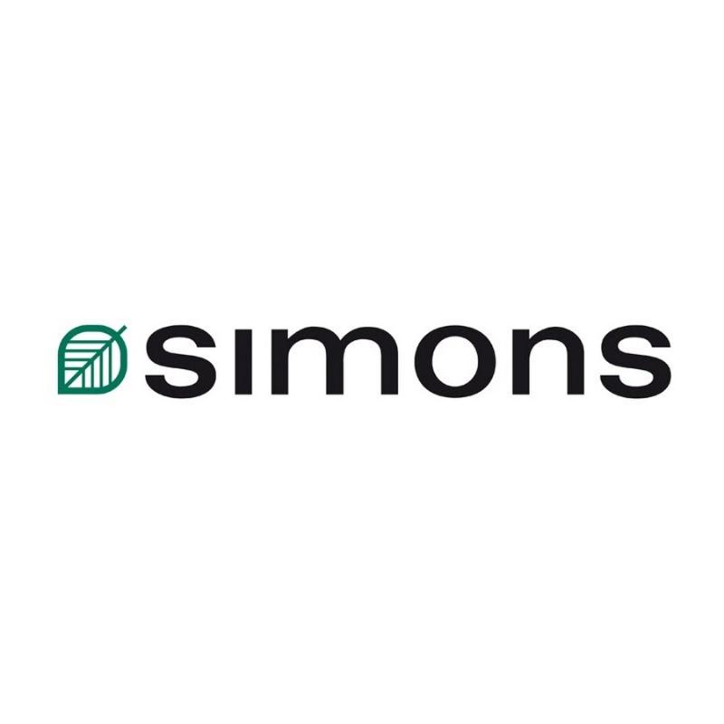 Simons Promo Codes