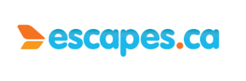 Escapes.ca Promo Codes