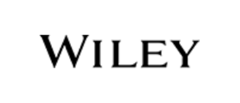 Wiley Discount Codes