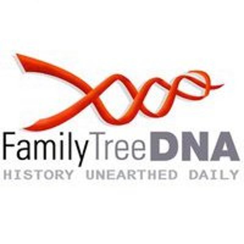Family Tree DNA Coupons