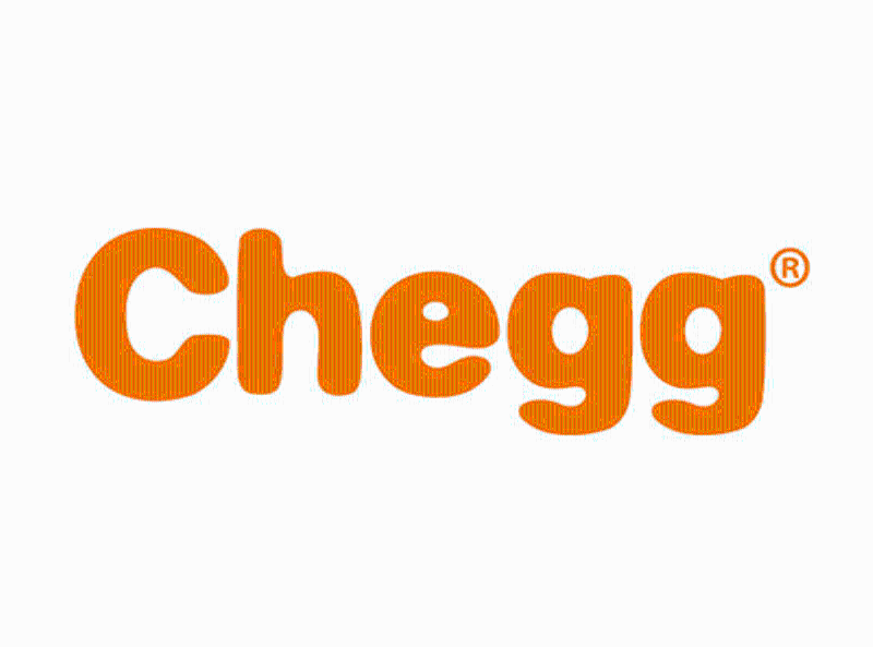 Chegg Coupons