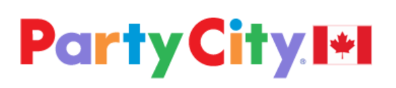 Party City Canada Coupons