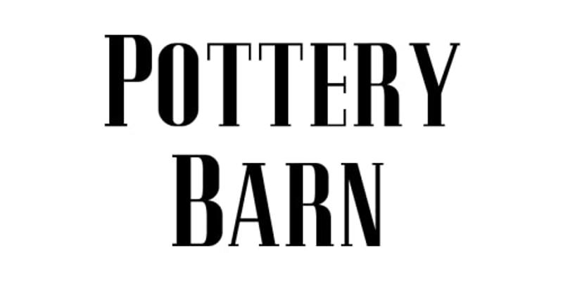 Pottery Barn Coupons
