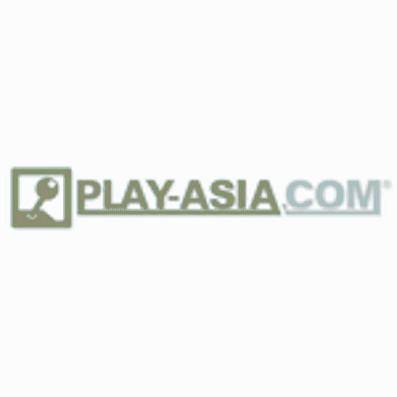 Play-Asia.com Coupons