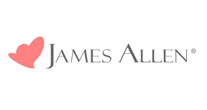 James Allen Coupons