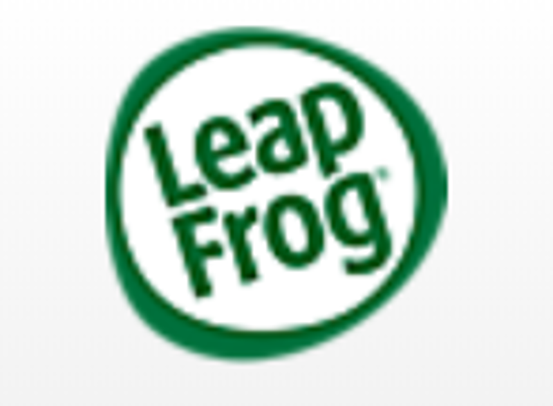 LeapFrog Promo Codes