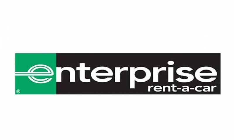 Enterprise Rent-A-Car Coupons