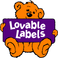 Lovable Labels Coupons, Promo Codes And Sales
