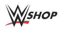 WWE Shop Coupons, Promo Codes And Sales