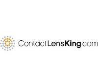 Contact Lens King Coupons, Promo Codes And Sales