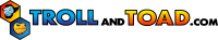Troll And Toad Coupons, Promo Codes And Sales